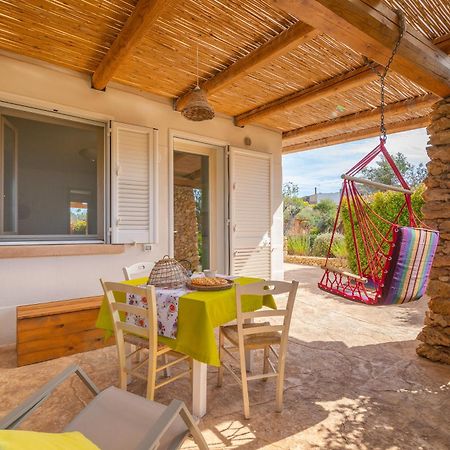 Santa Caterina  Cava Li Santi Residence المظهر الخارجي الصورة