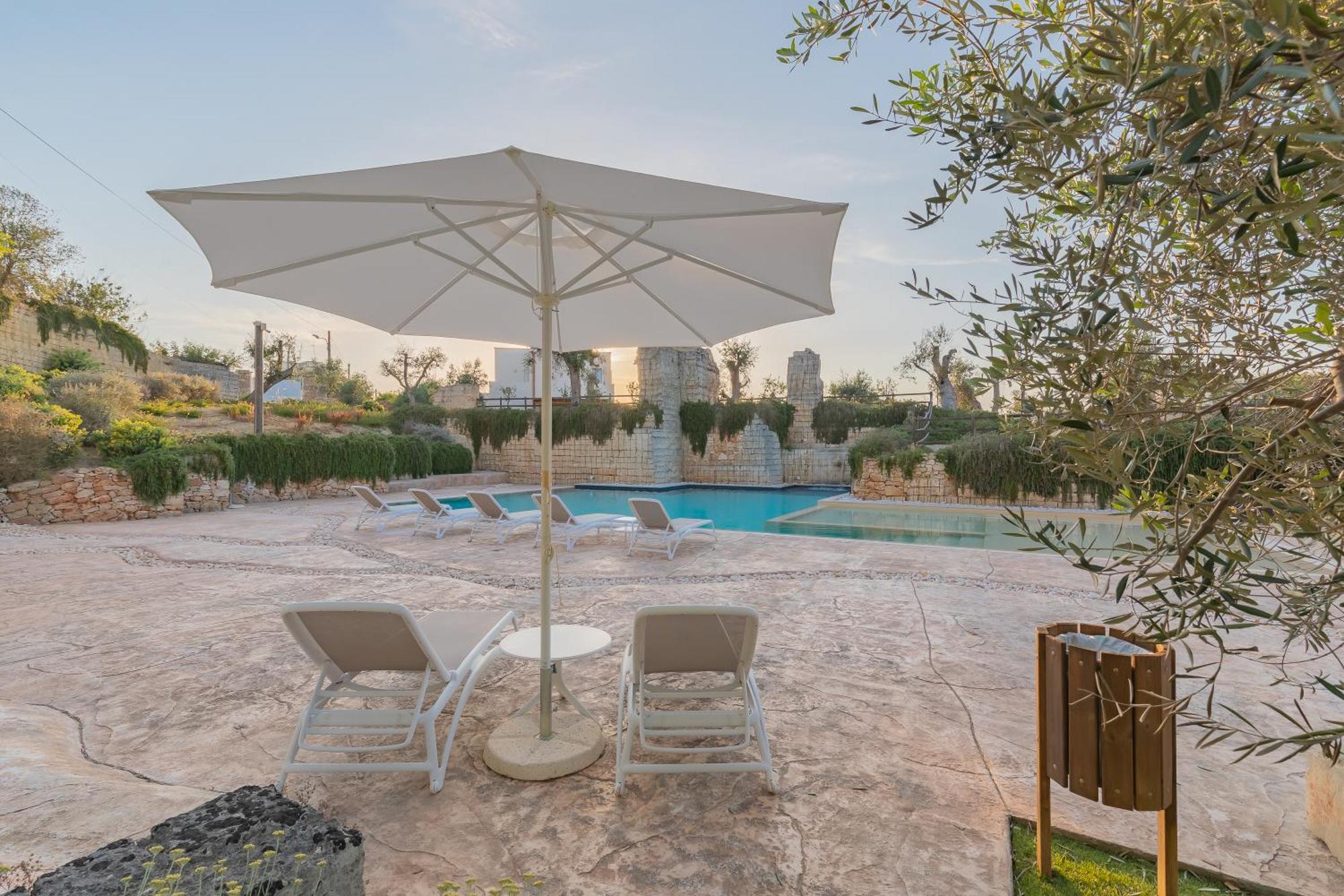 Santa Caterina  Cava Li Santi Residence المظهر الخارجي الصورة