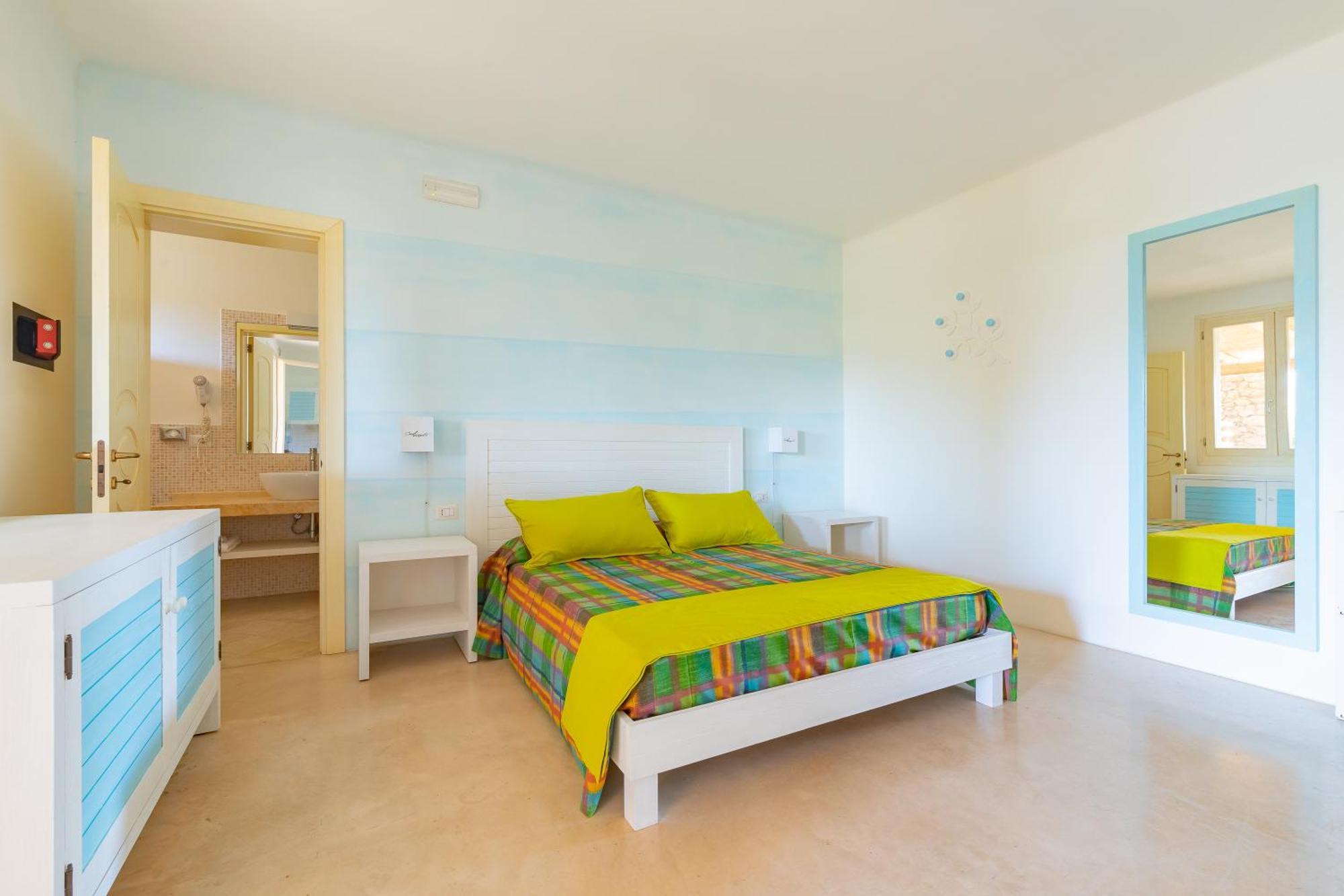 Santa Caterina  Cava Li Santi Residence المظهر الخارجي الصورة