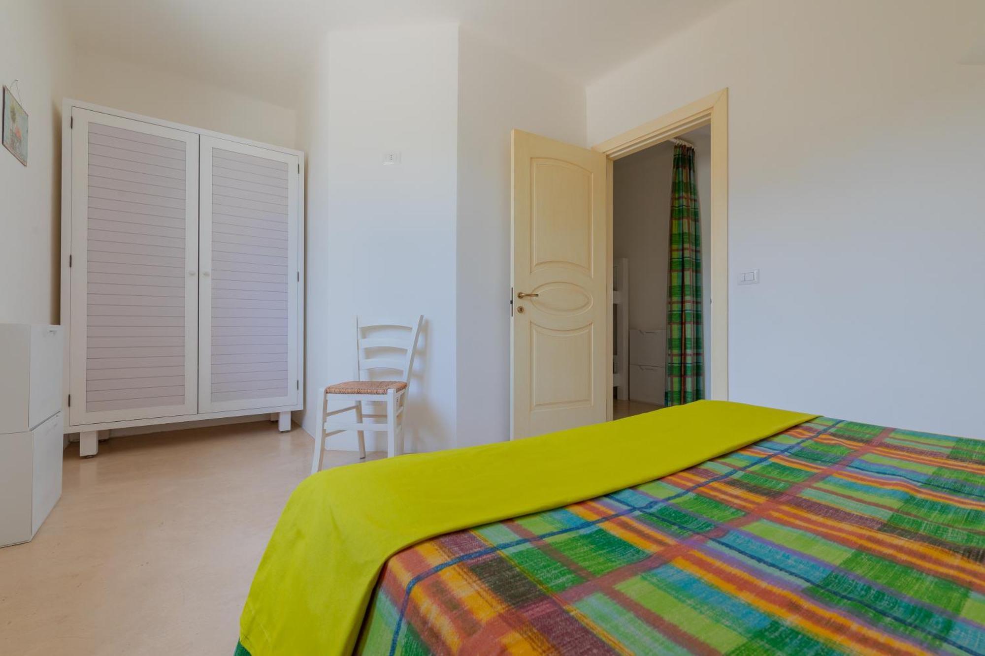 Santa Caterina  Cava Li Santi Residence المظهر الخارجي الصورة