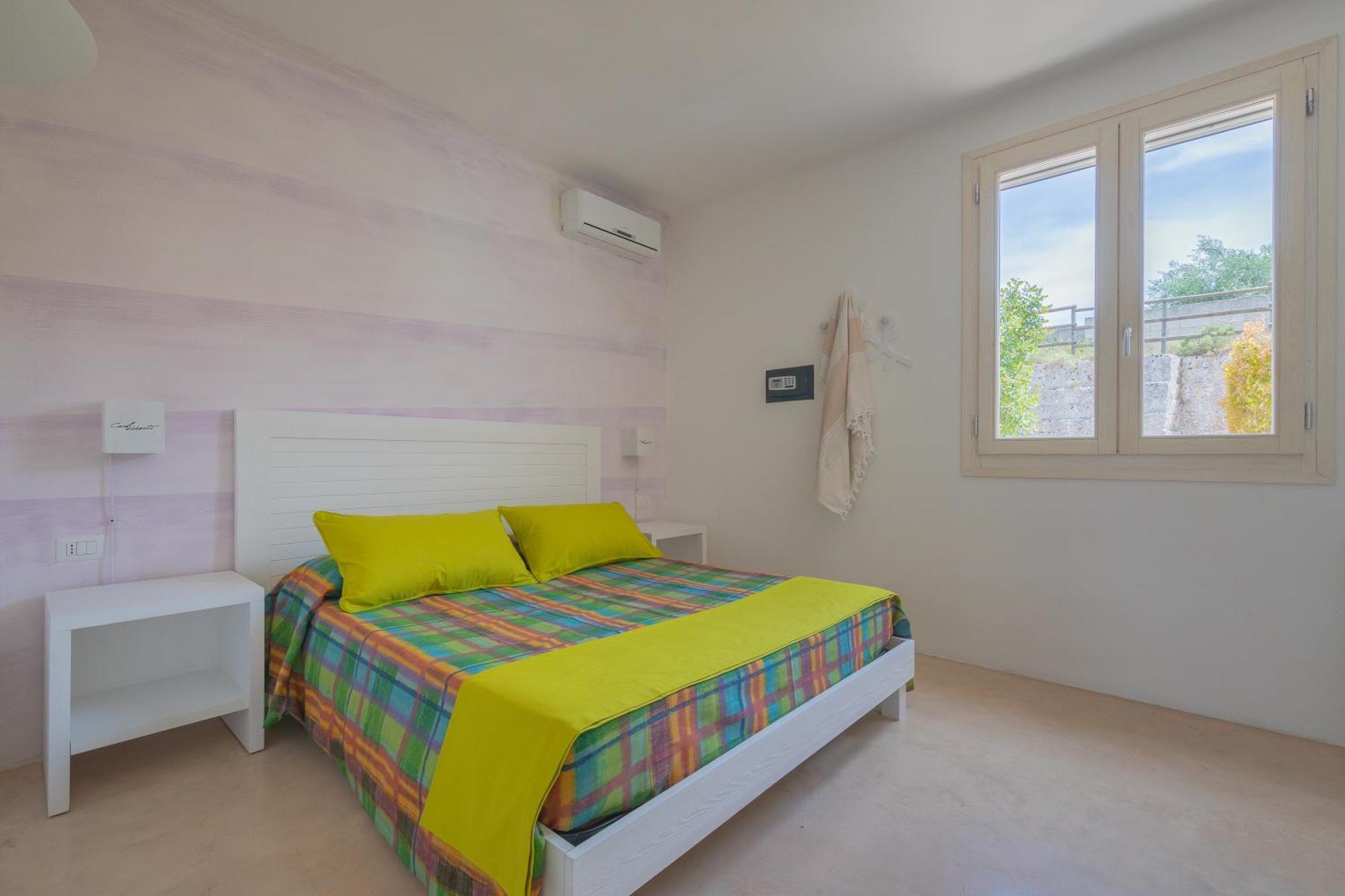 Santa Caterina  Cava Li Santi Residence المظهر الخارجي الصورة
