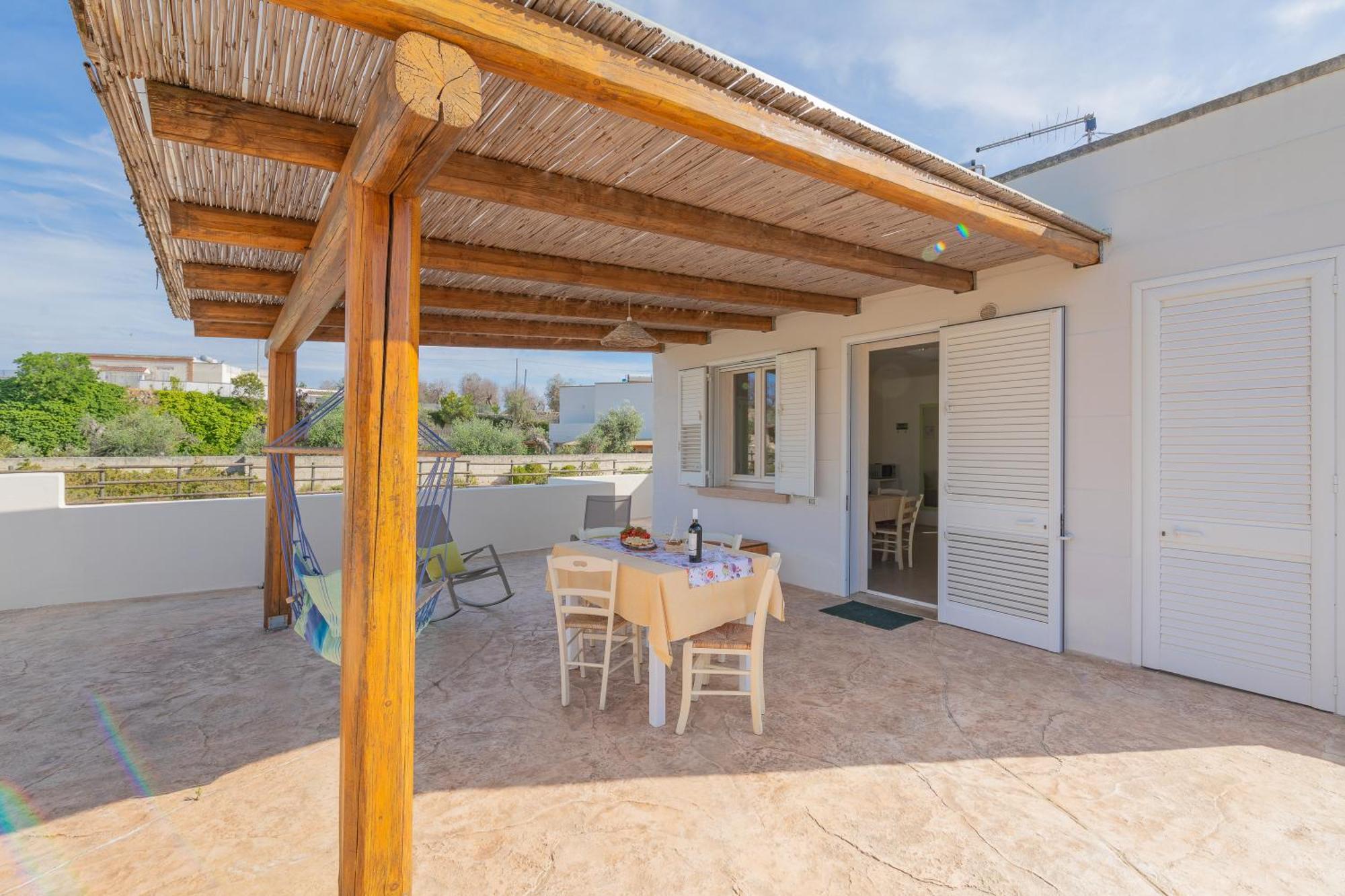 Santa Caterina  Cava Li Santi Residence المظهر الخارجي الصورة