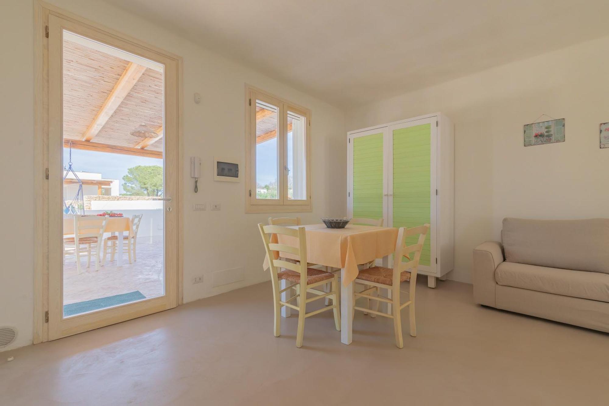 Santa Caterina  Cava Li Santi Residence المظهر الخارجي الصورة