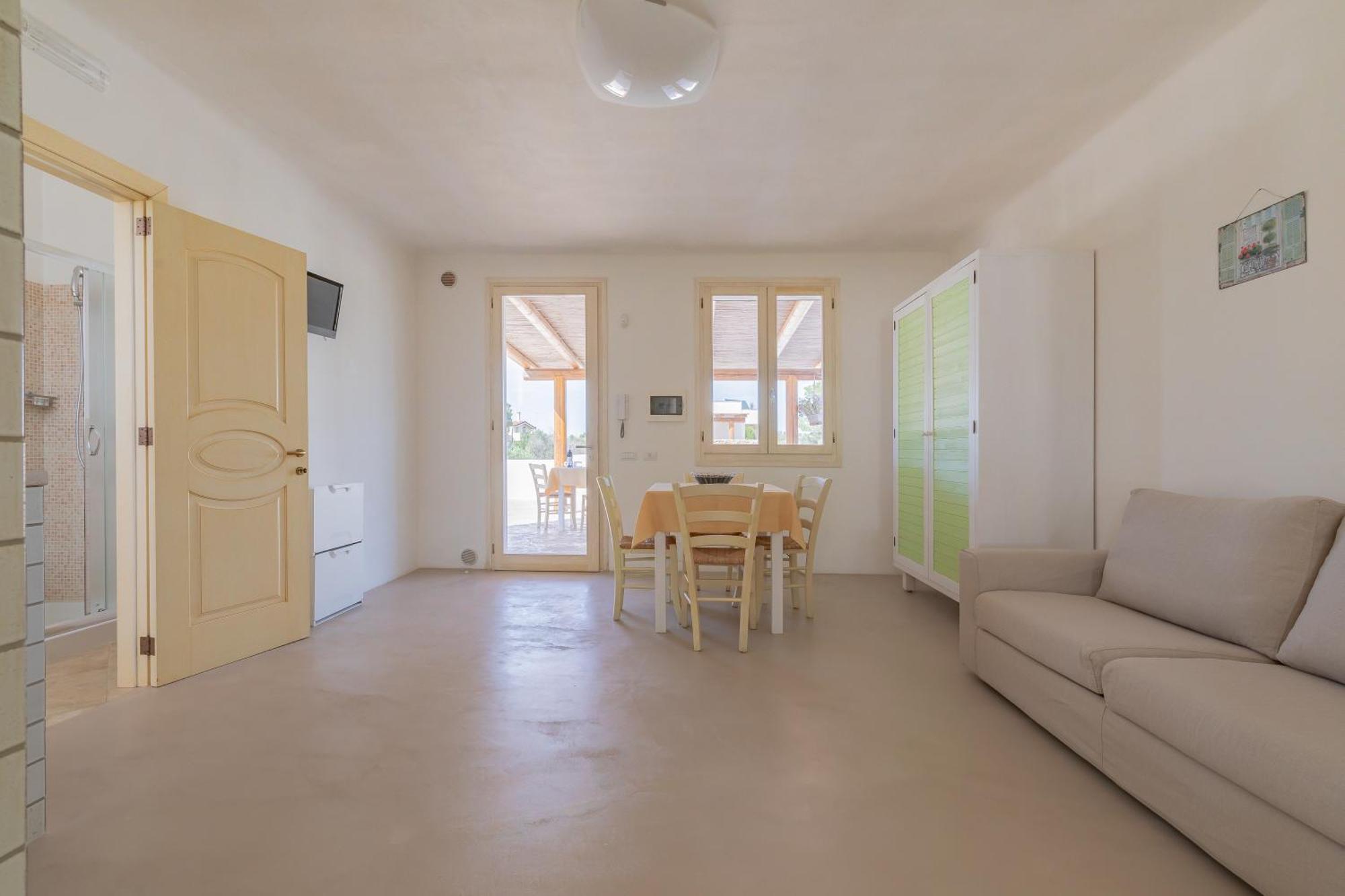 Santa Caterina  Cava Li Santi Residence المظهر الخارجي الصورة