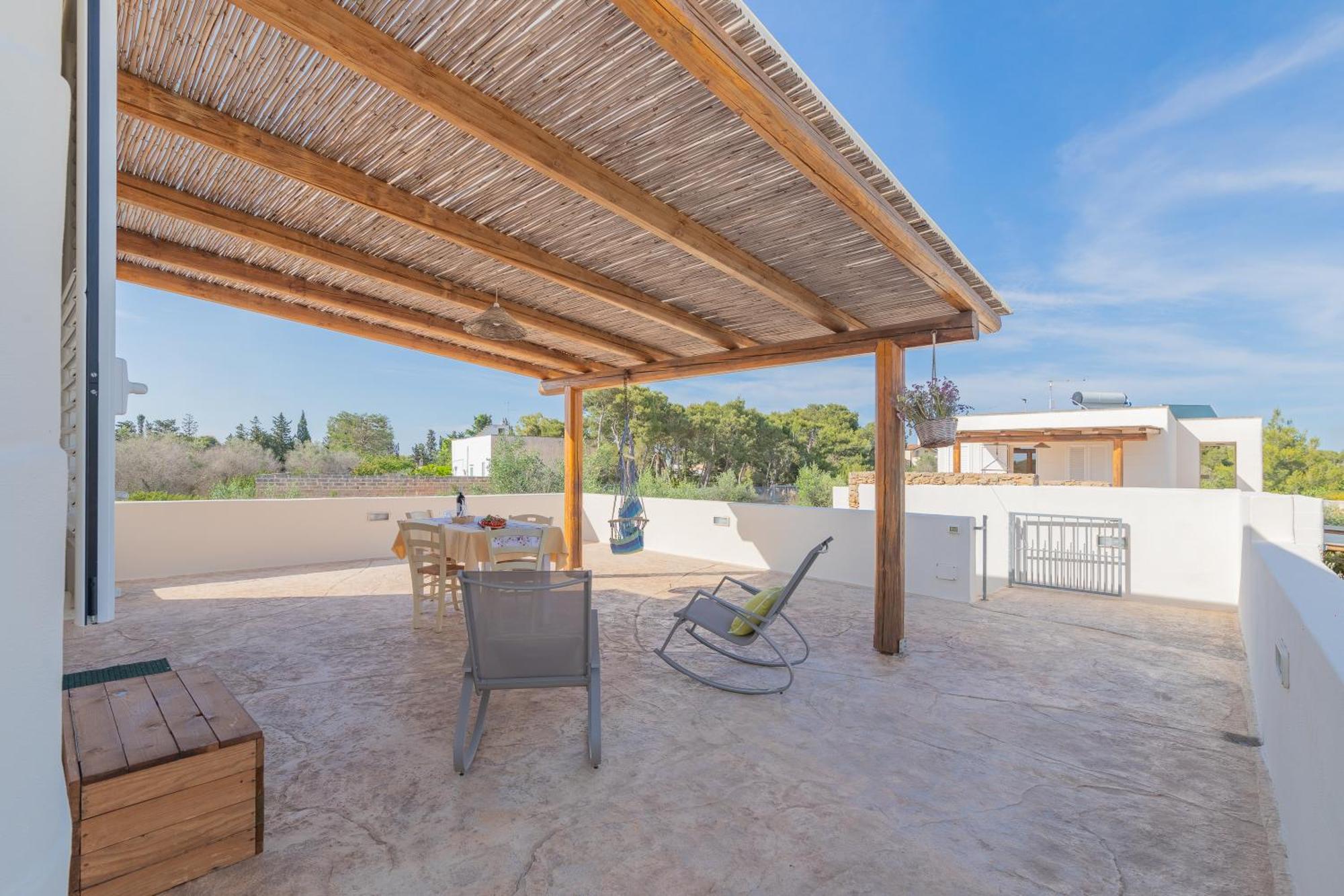 Santa Caterina  Cava Li Santi Residence المظهر الخارجي الصورة