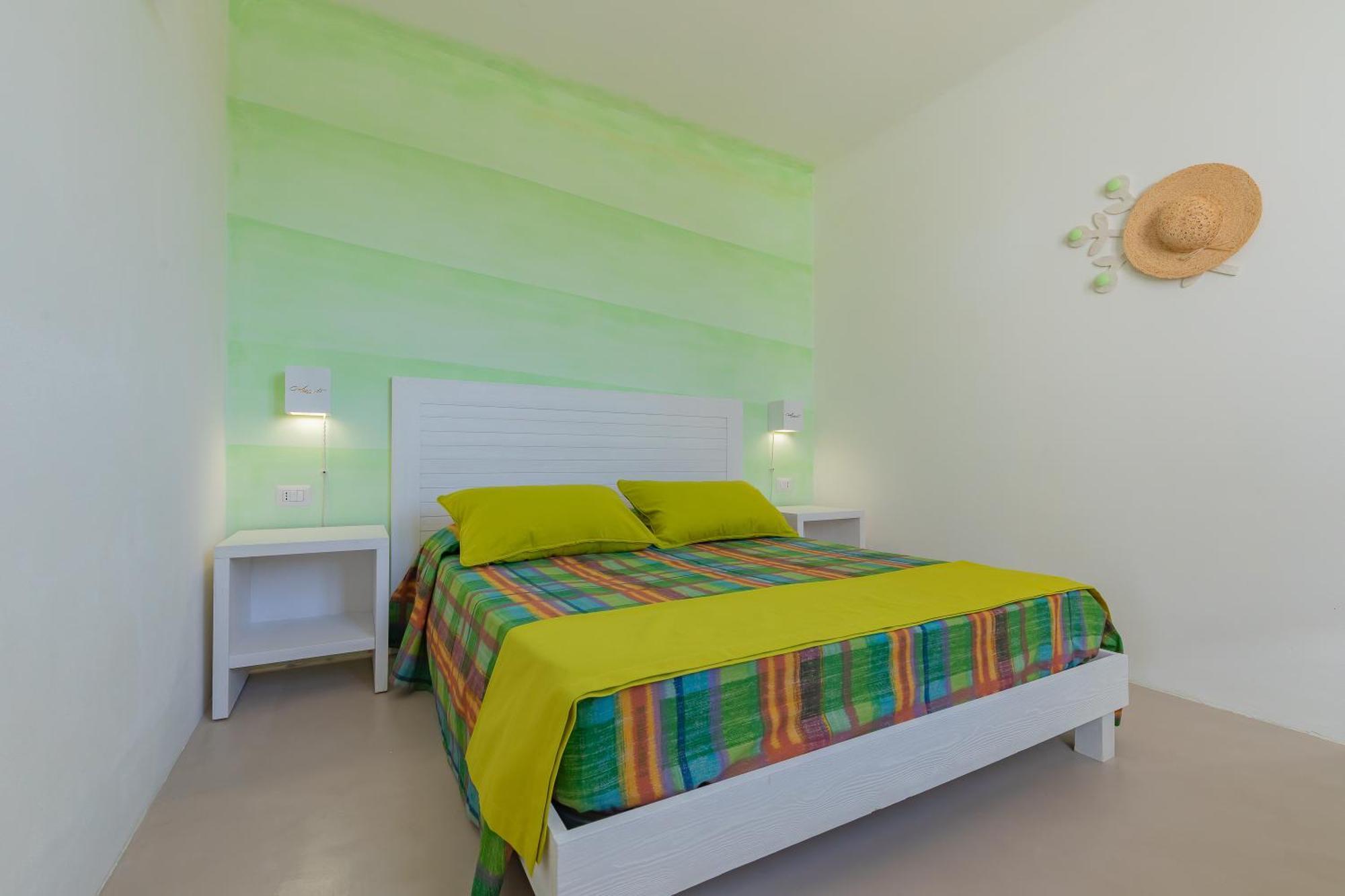 Santa Caterina  Cava Li Santi Residence المظهر الخارجي الصورة