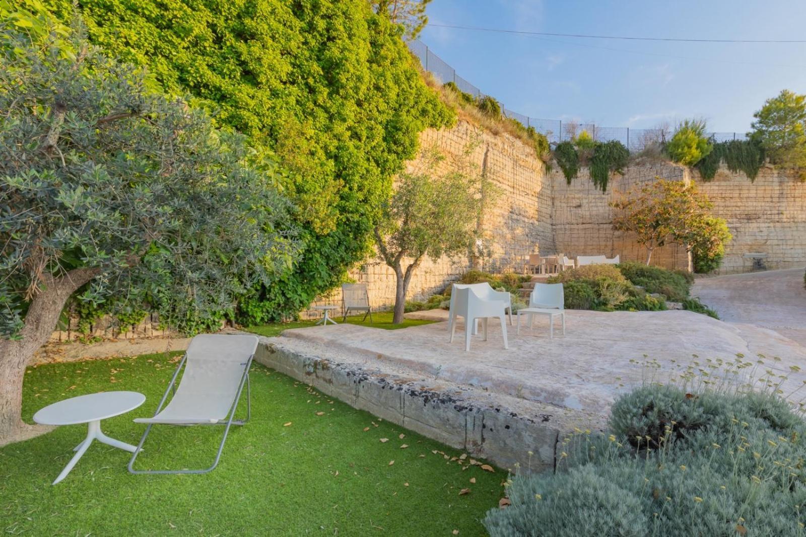 Santa Caterina  Cava Li Santi Residence المظهر الخارجي الصورة