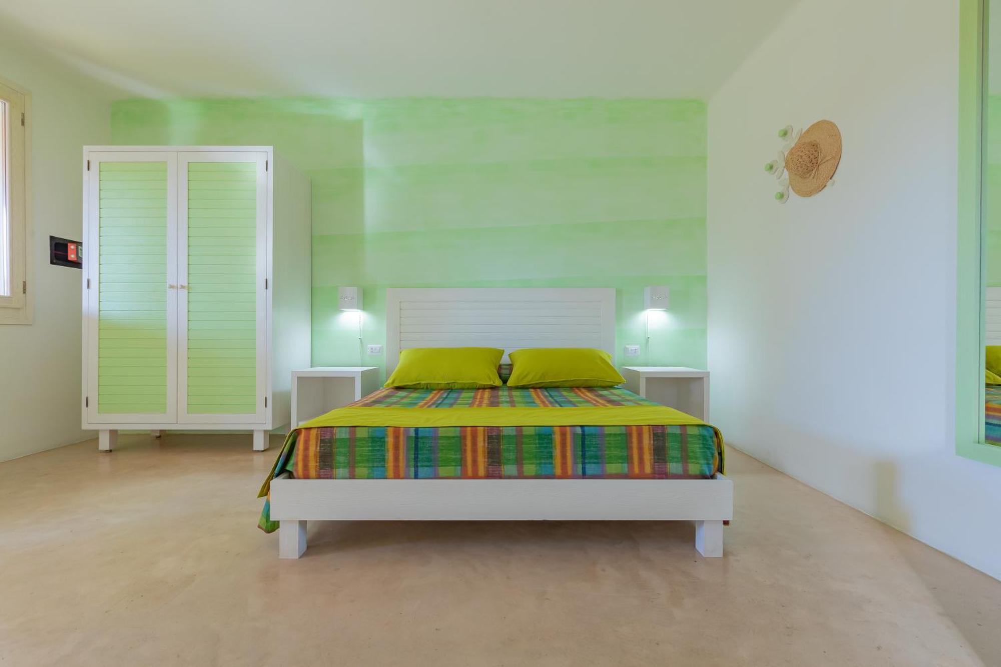 Santa Caterina  Cava Li Santi Residence المظهر الخارجي الصورة