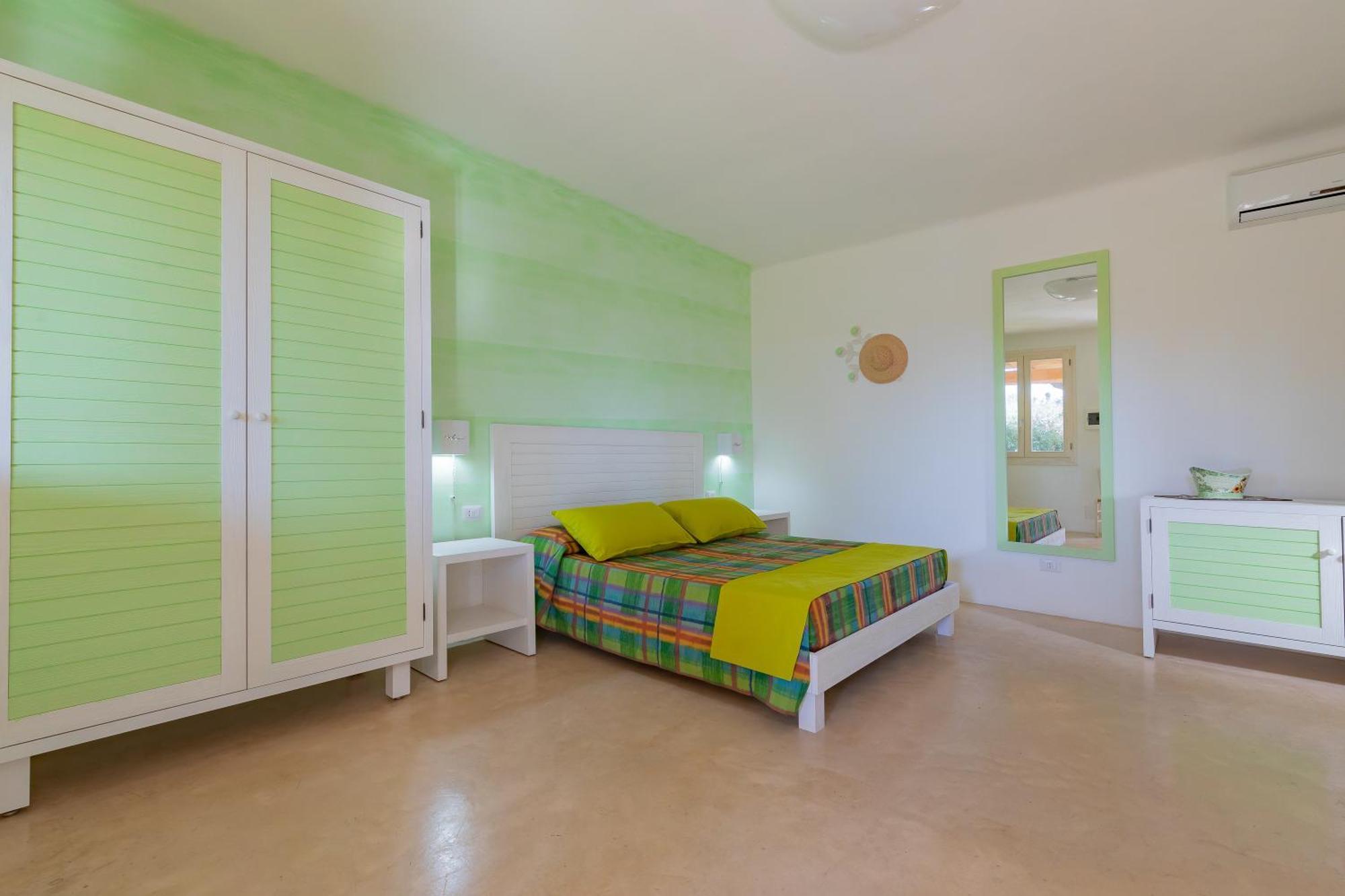 Santa Caterina  Cava Li Santi Residence المظهر الخارجي الصورة