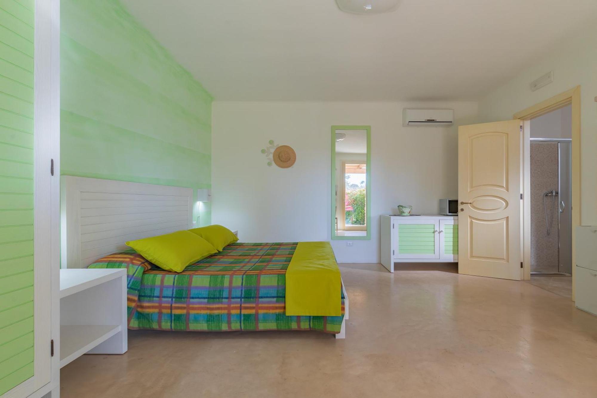 Santa Caterina  Cava Li Santi Residence المظهر الخارجي الصورة