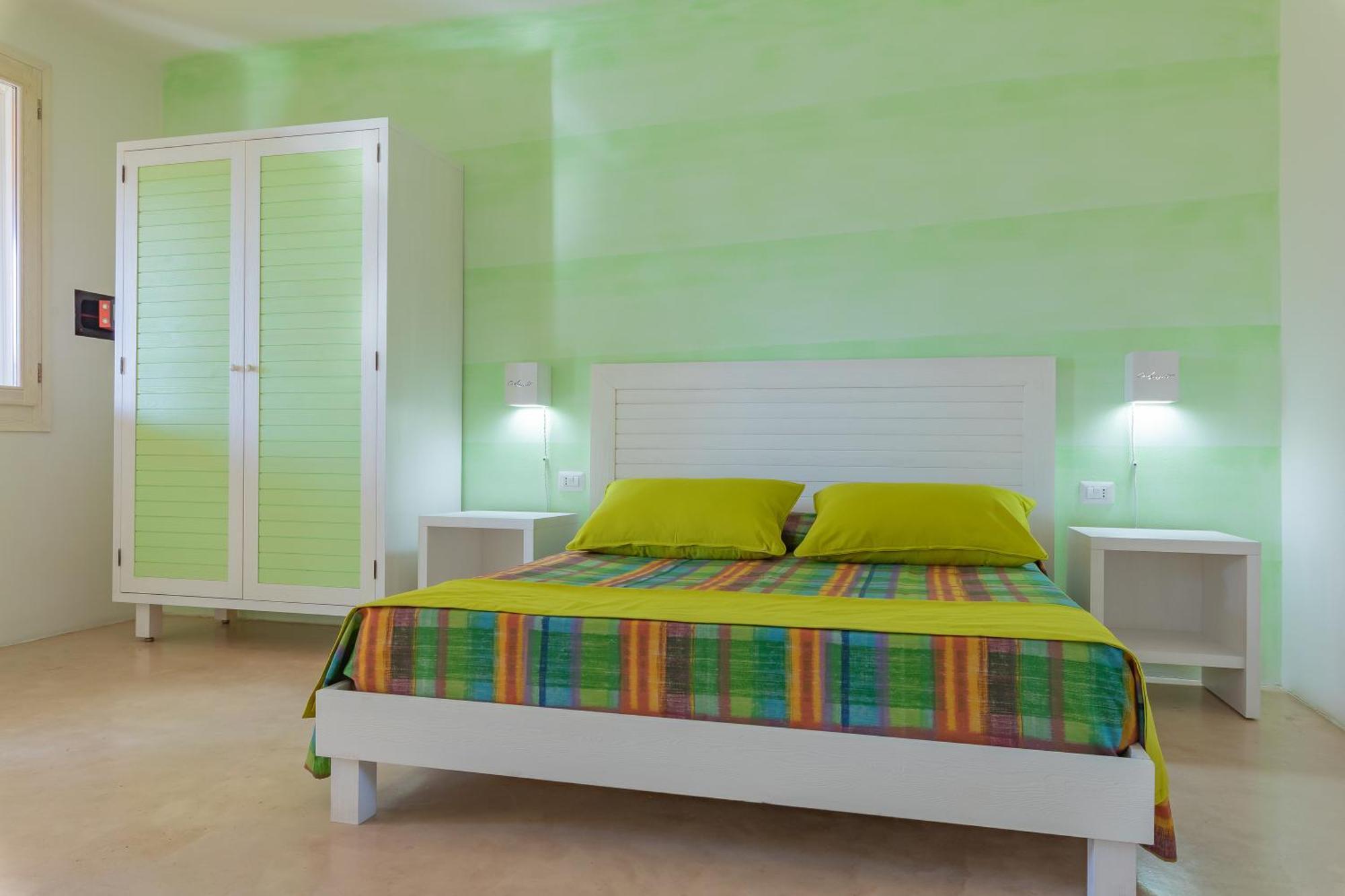 Santa Caterina  Cava Li Santi Residence المظهر الخارجي الصورة