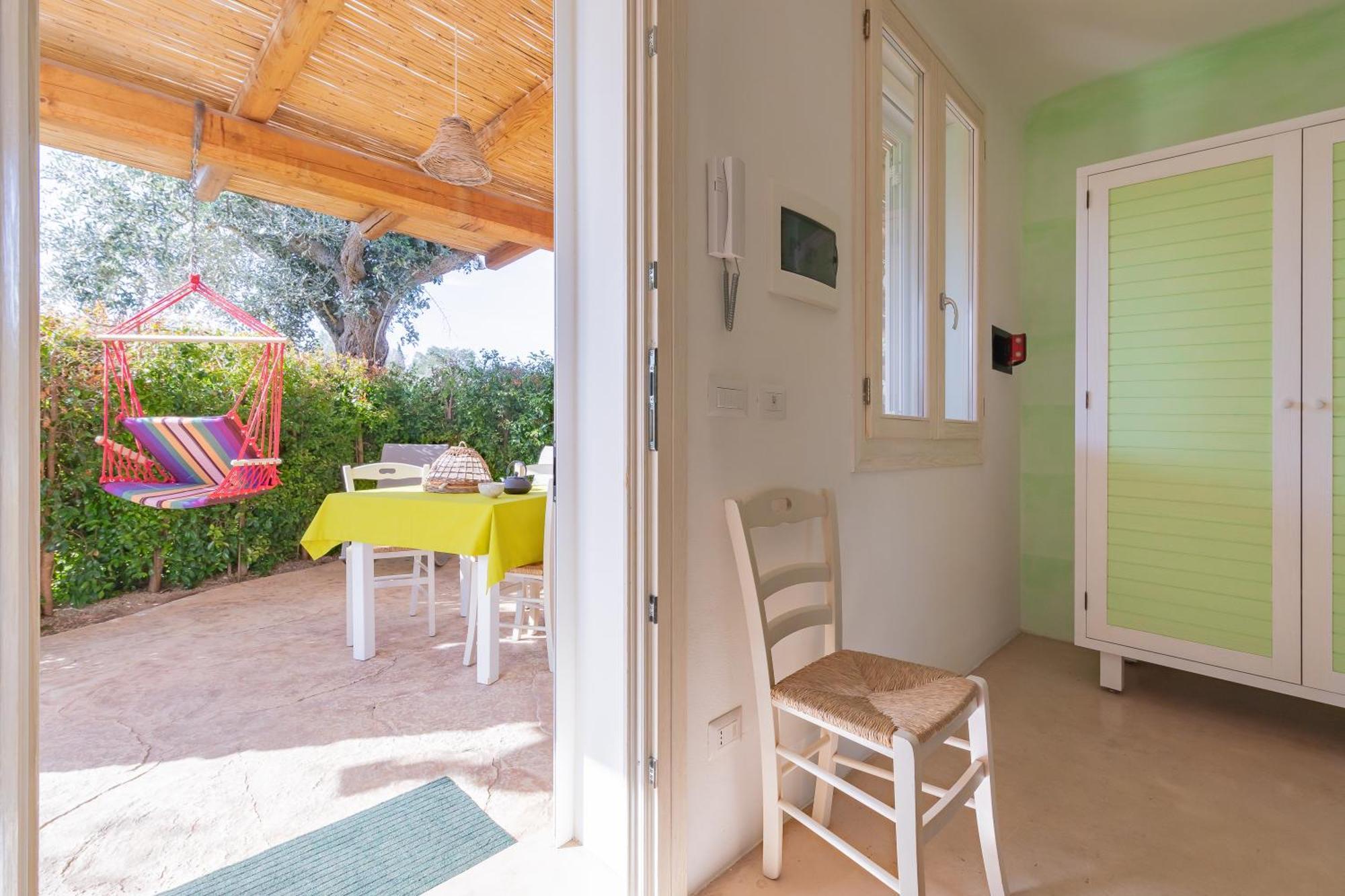 Santa Caterina  Cava Li Santi Residence المظهر الخارجي الصورة