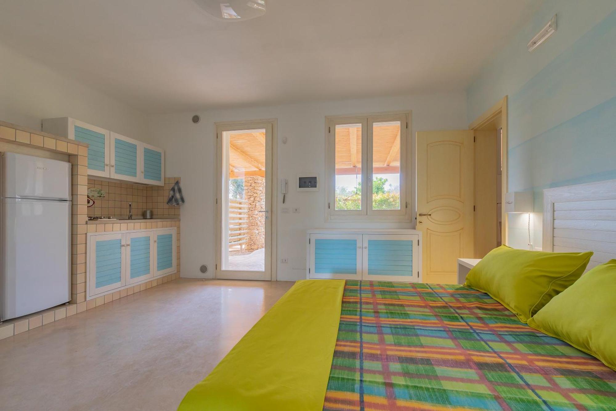 Santa Caterina  Cava Li Santi Residence المظهر الخارجي الصورة