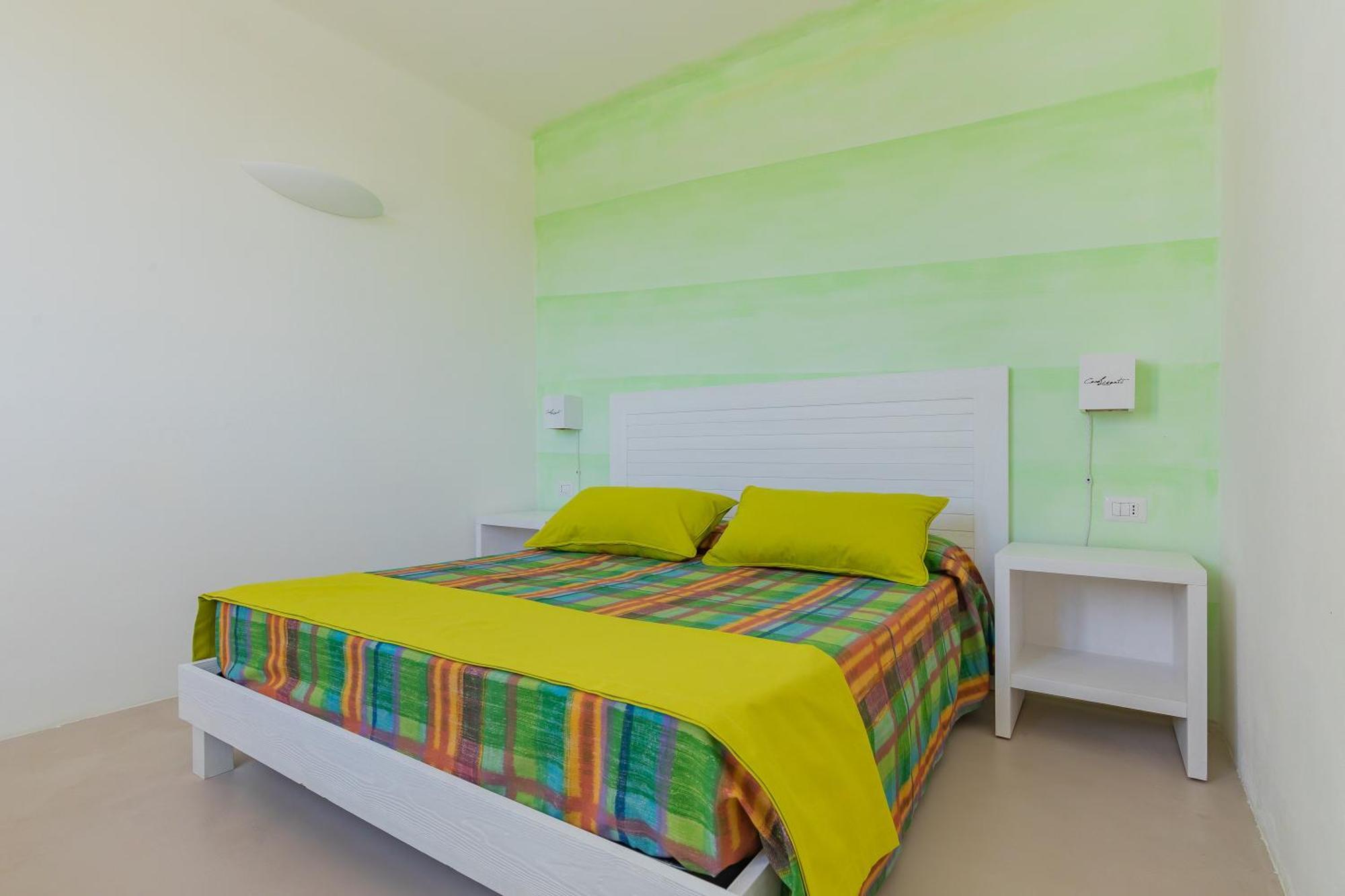 Santa Caterina  Cava Li Santi Residence المظهر الخارجي الصورة