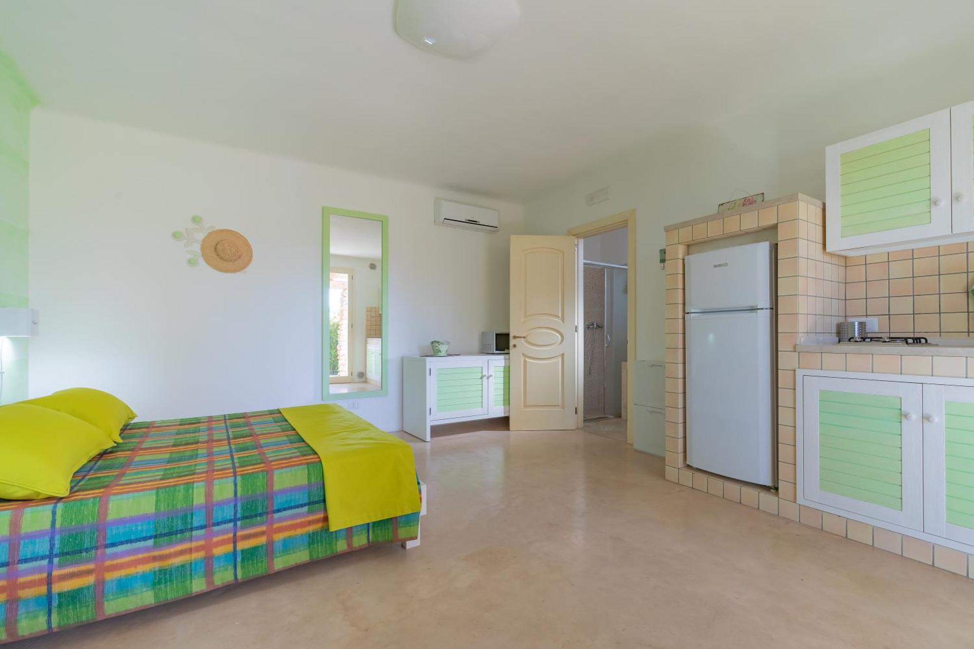 Santa Caterina  Cava Li Santi Residence المظهر الخارجي الصورة