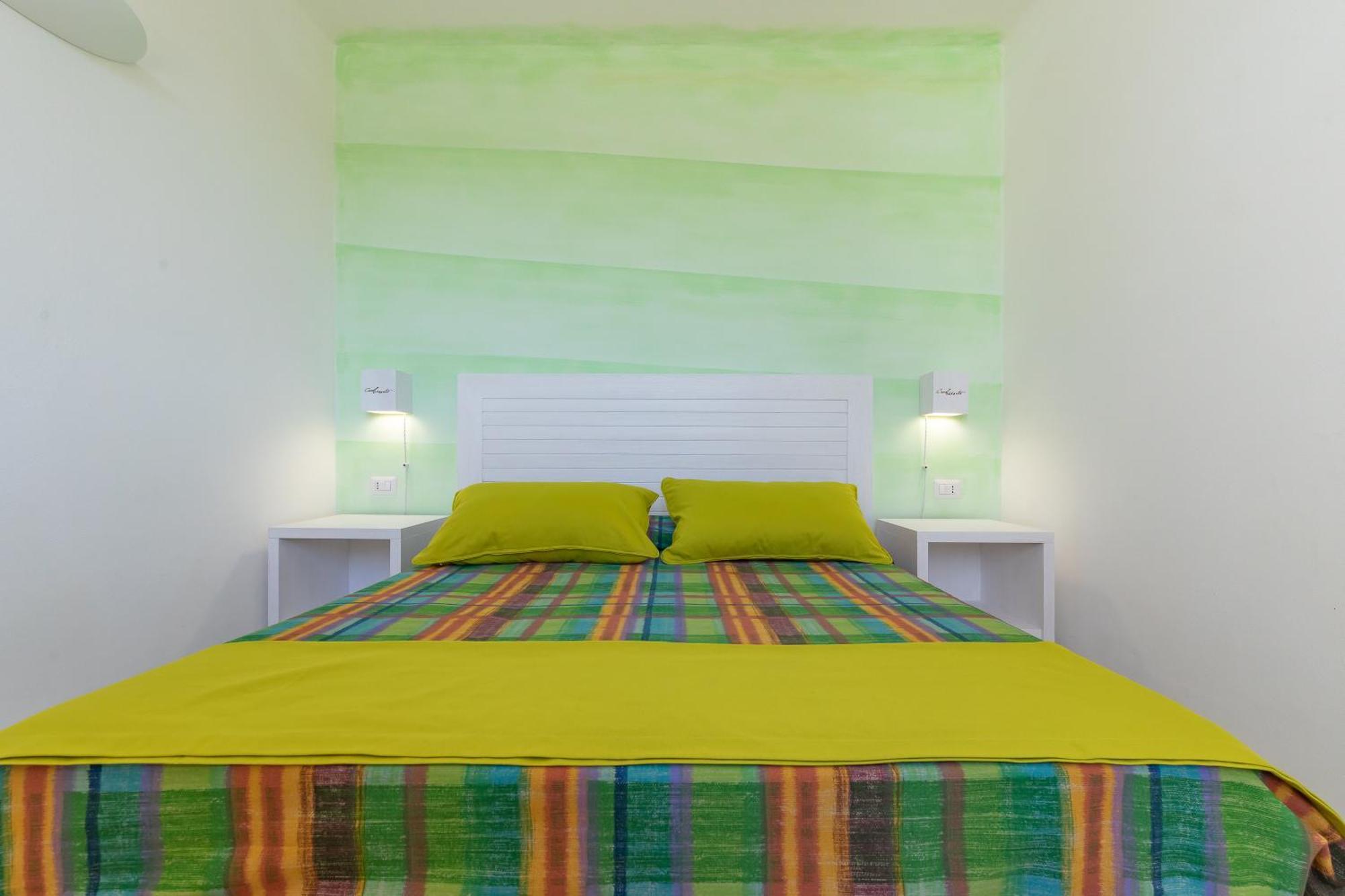 Santa Caterina  Cava Li Santi Residence المظهر الخارجي الصورة