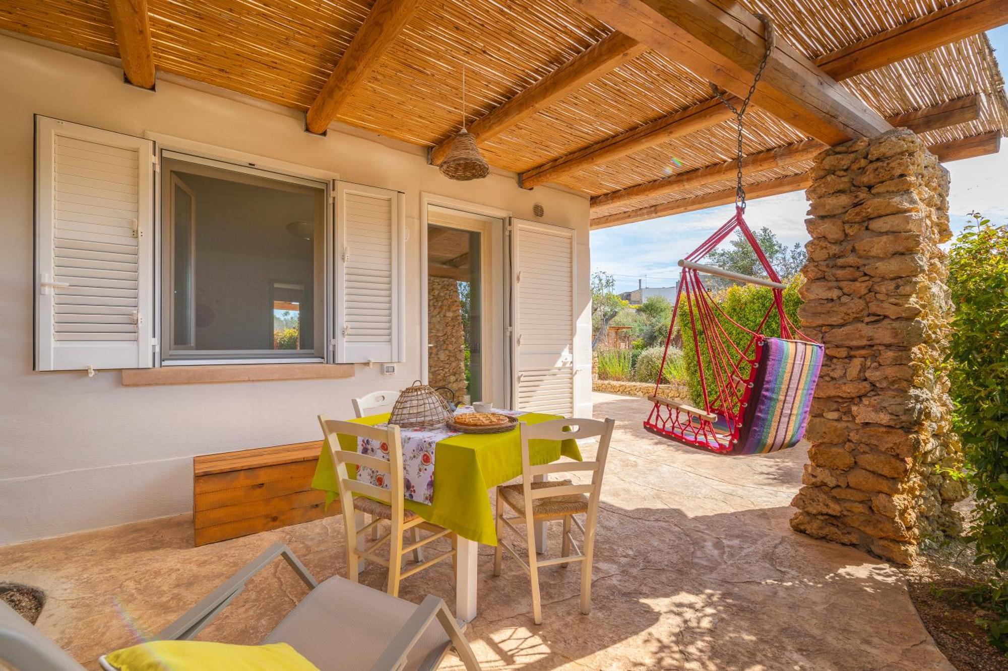 Santa Caterina  Cava Li Santi Residence المظهر الخارجي الصورة