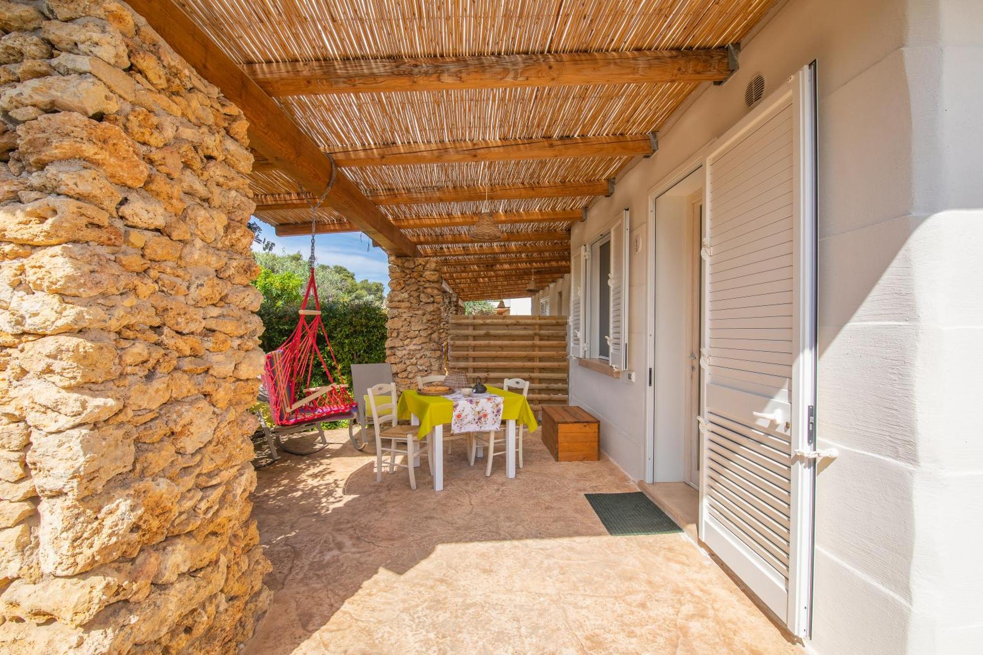 Santa Caterina  Cava Li Santi Residence المظهر الخارجي الصورة
