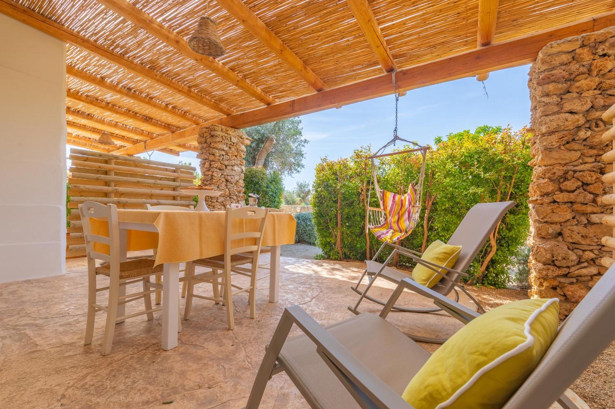 Santa Caterina  Cava Li Santi Residence المظهر الخارجي الصورة