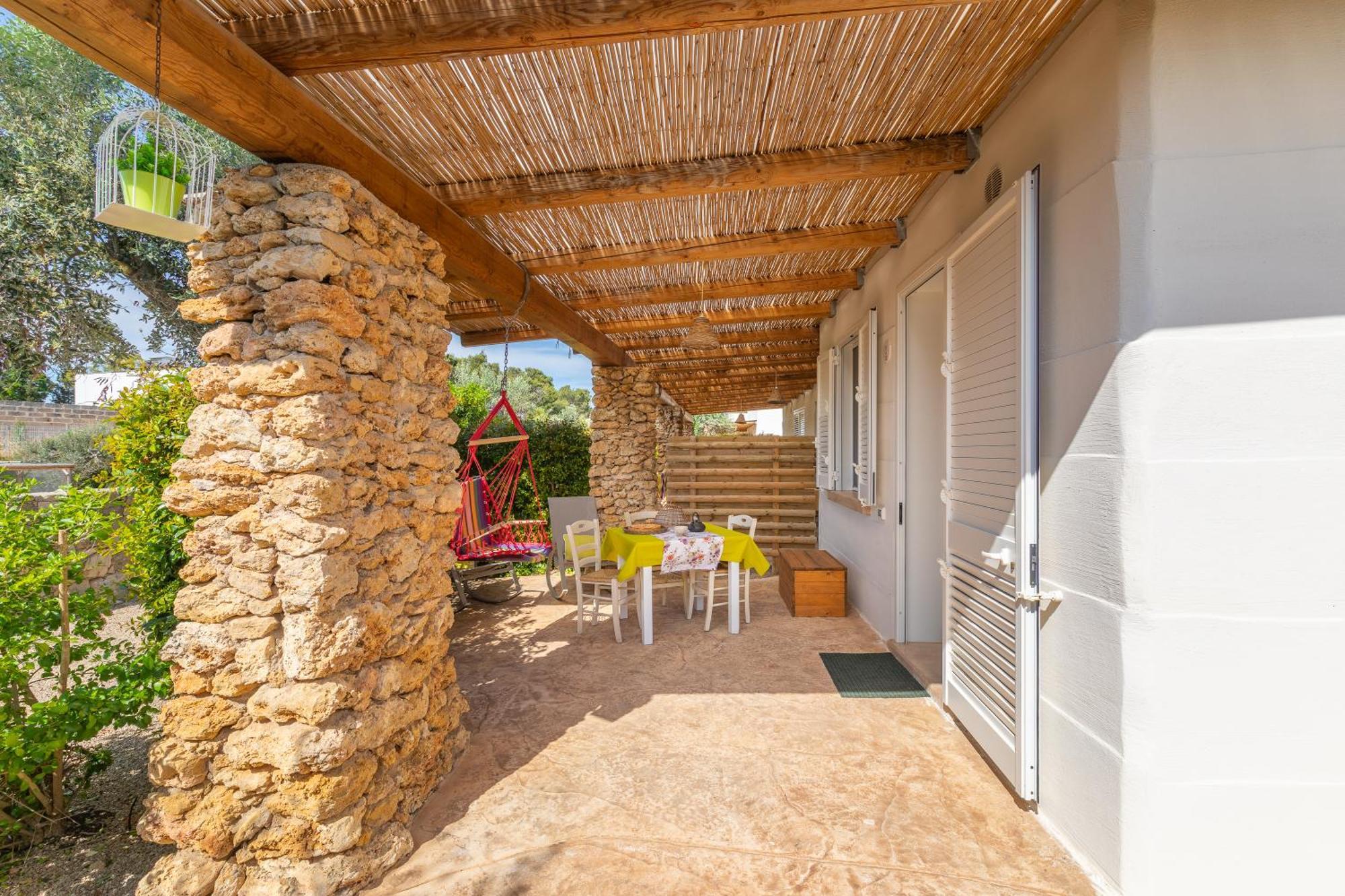 Santa Caterina  Cava Li Santi Residence المظهر الخارجي الصورة