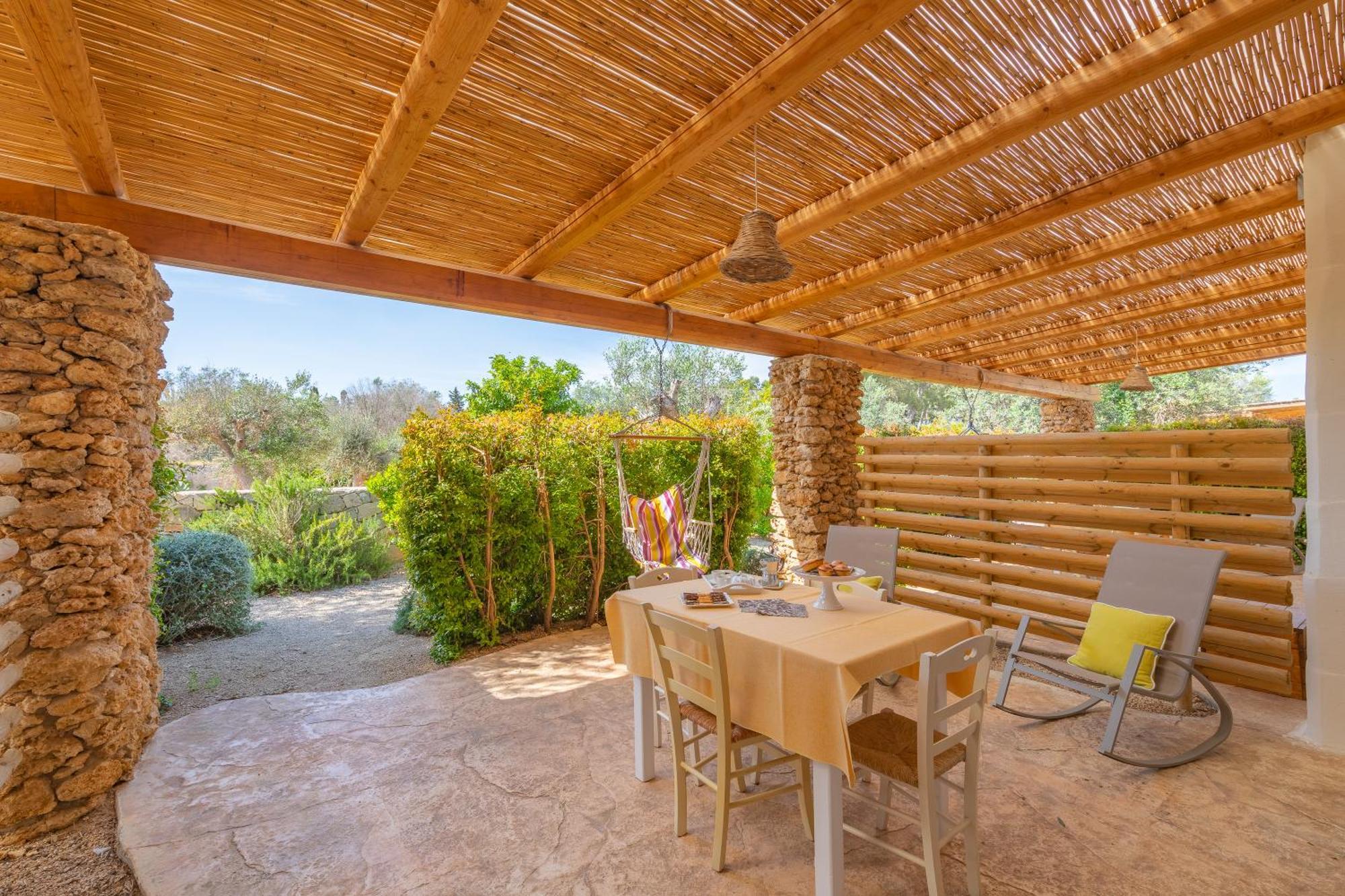 Santa Caterina  Cava Li Santi Residence المظهر الخارجي الصورة