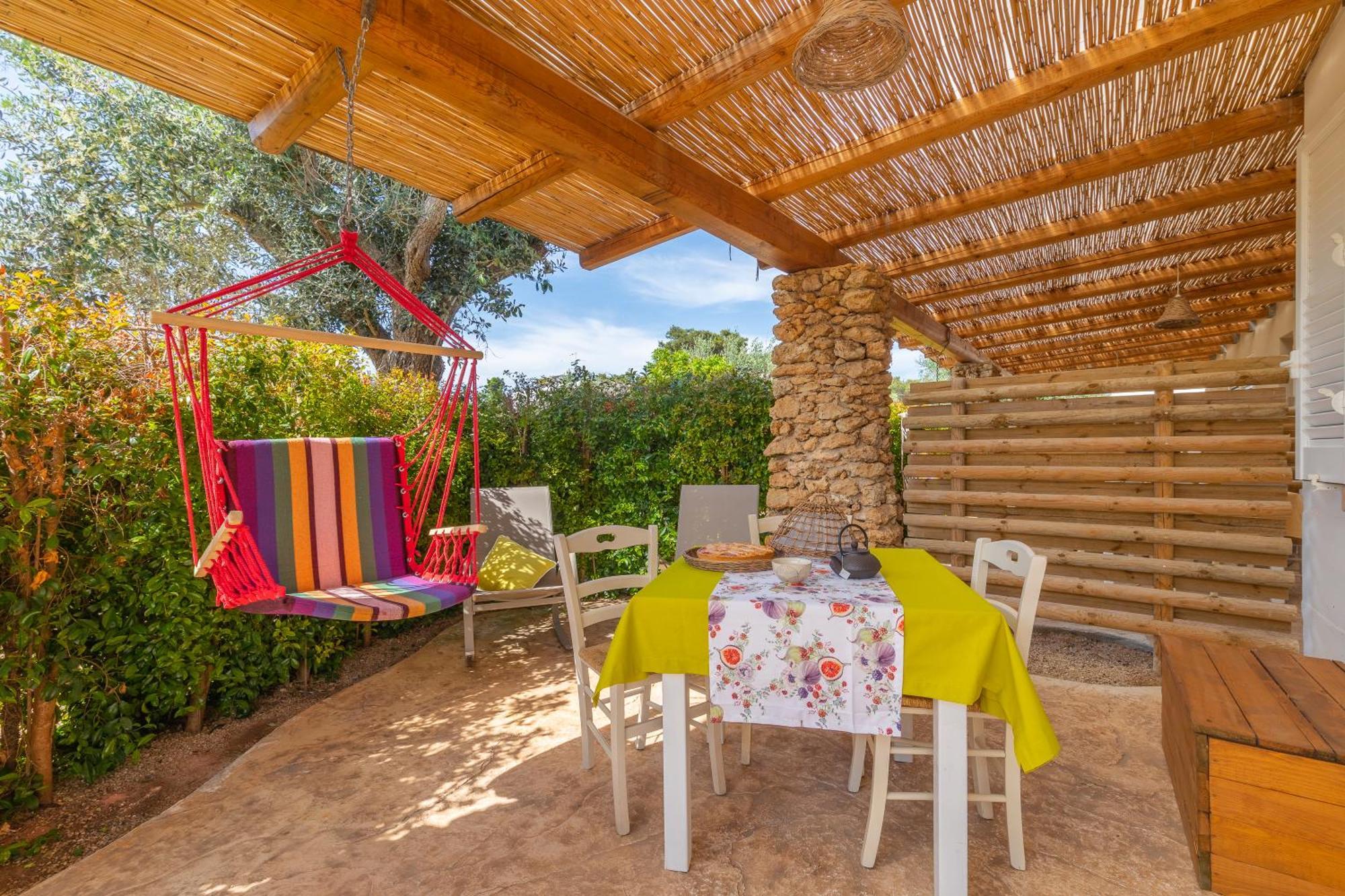 Santa Caterina  Cava Li Santi Residence المظهر الخارجي الصورة
