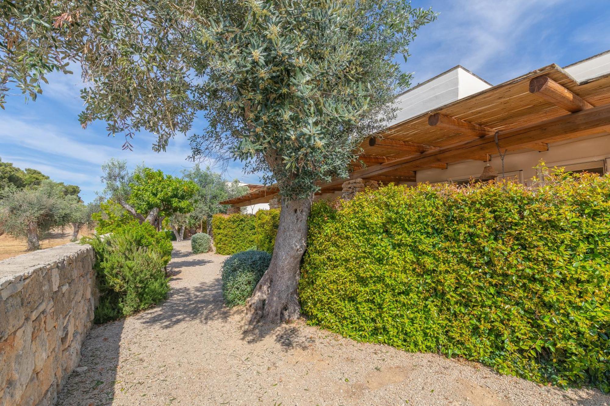 Santa Caterina  Cava Li Santi Residence المظهر الخارجي الصورة